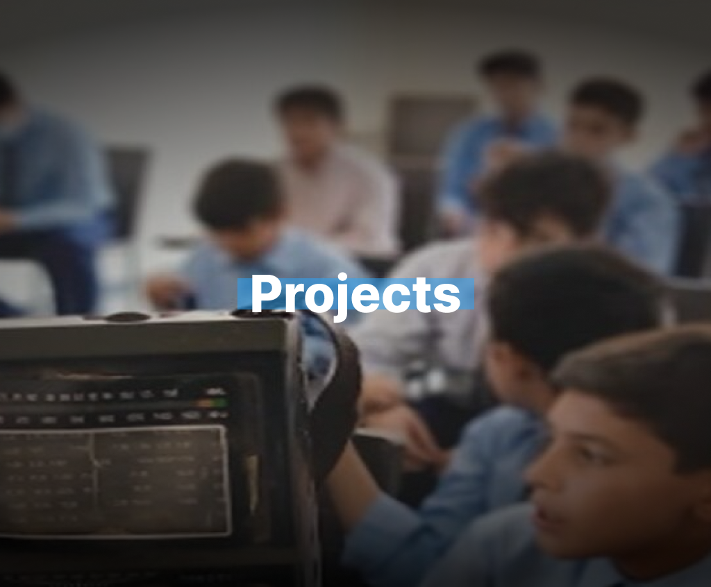 Projects
